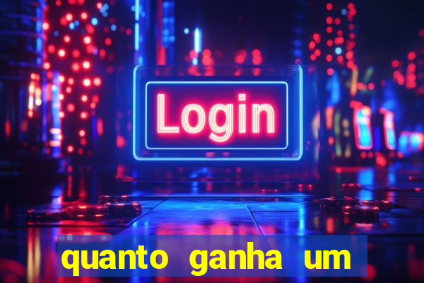 quanto ganha um lixeiro por ano